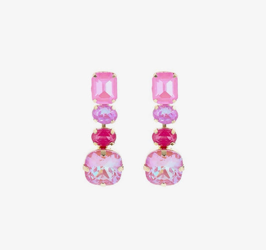 Boucles d’oreilles