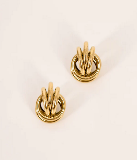 Boucles d'oreilles ELYO