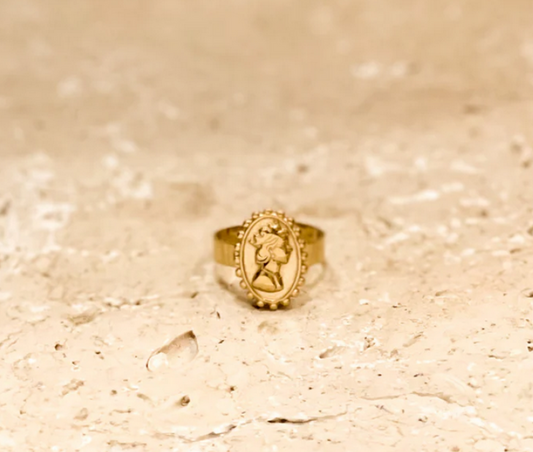 Bague Antoinette