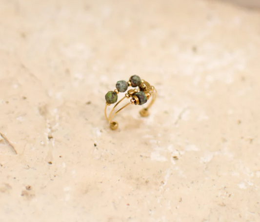 Bague Aria