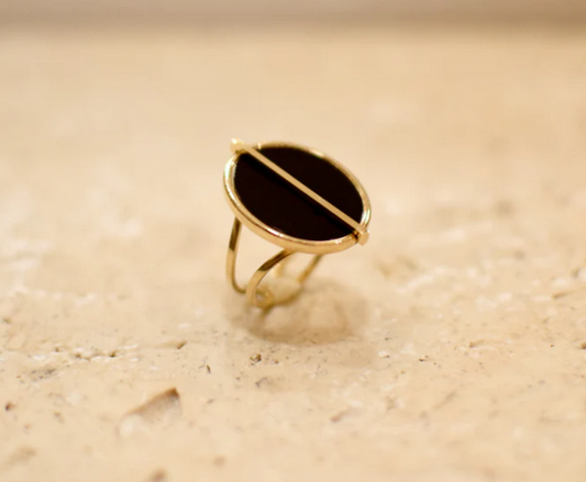 Bague Chanez