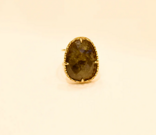 Bague Divia