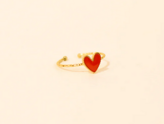Bague Love