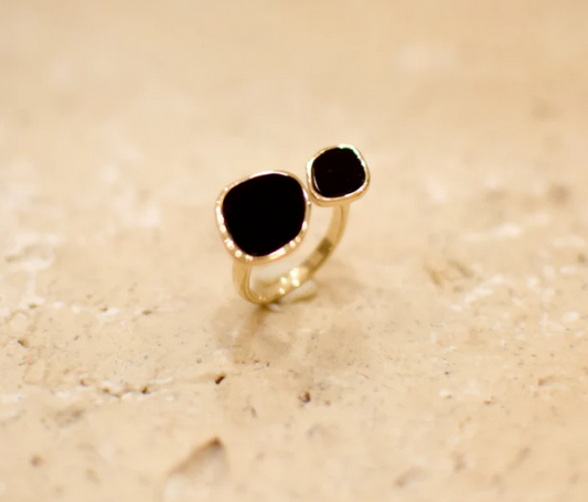 Bague Ode