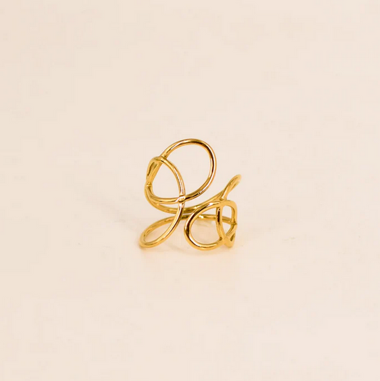 Bague HADA