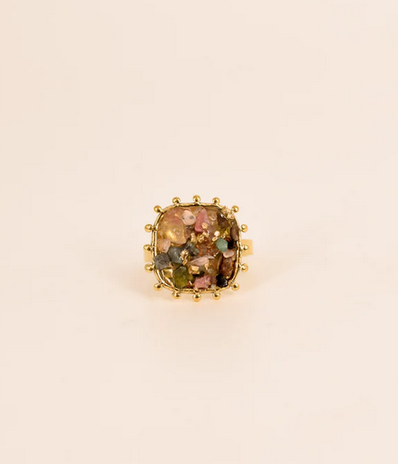 Bague TYRA