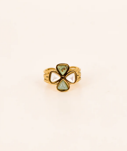 Bague NIVE