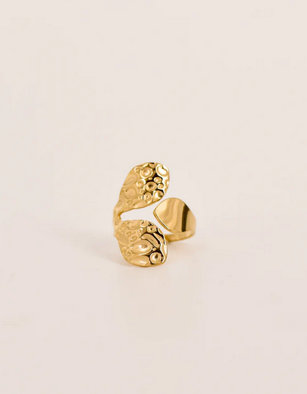 Bague STEA