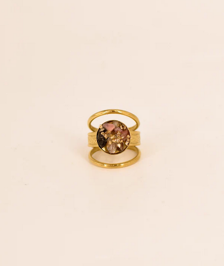 Bague CALISTA