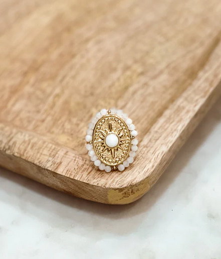Bague ALYSSA