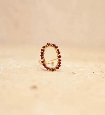 Bague OGLA