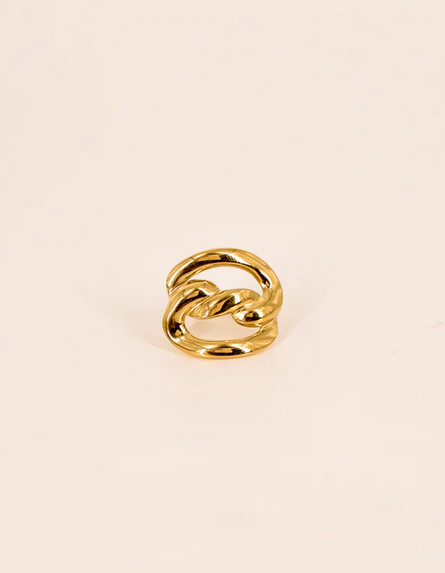 Bague NOLLA - Nouvelle collection
