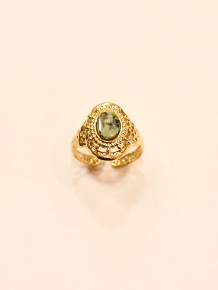 Bague Rozy - Nouvelle collection