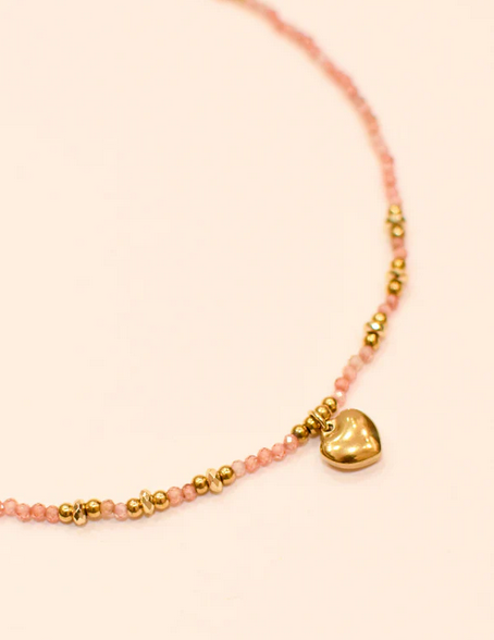 Collier Amor - Nouvelle collection
