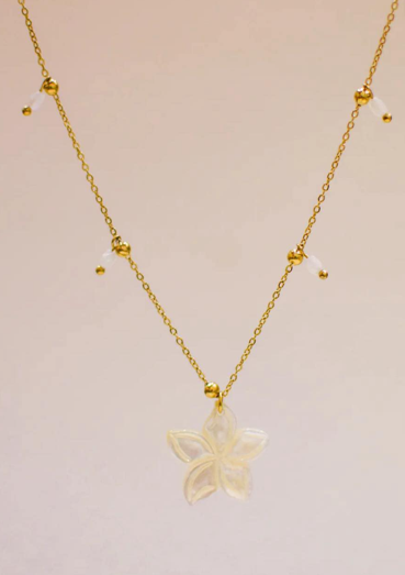 Collier Eline - Nouvelle collection