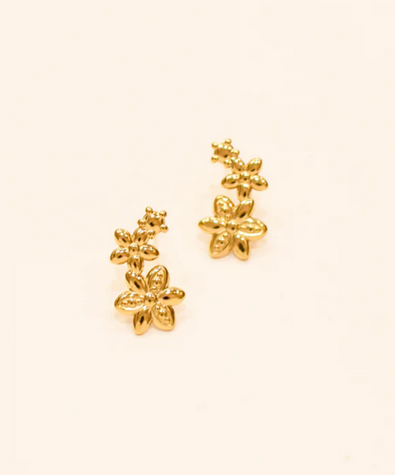 Boucles d'oreilles Ozzy - Nouvelle collection