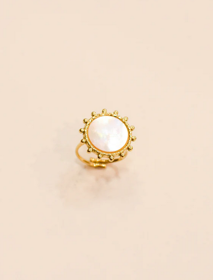 Bague Sann - Nouvelle collection