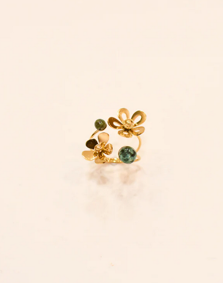 Bague Romane - Nouvelle collection