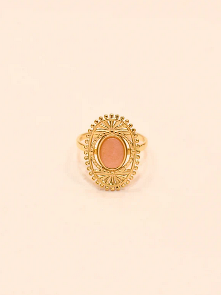Bague Krey - Nouvelle collection