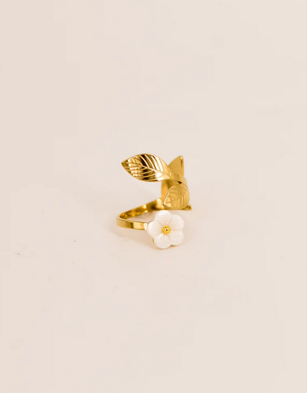 Bague Josy - Nouvelle collection
