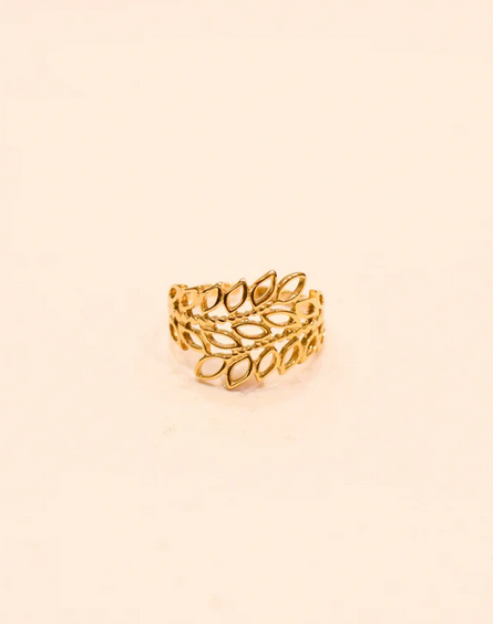 Bague Aubrey - Nouvelle collection
