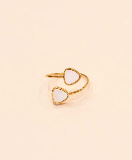 Bague Adéa - Nouvelle collection