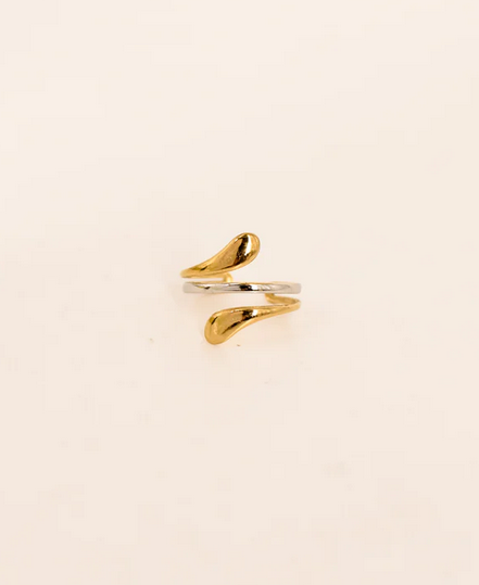 Bague Mizzi - Nouvelle collection