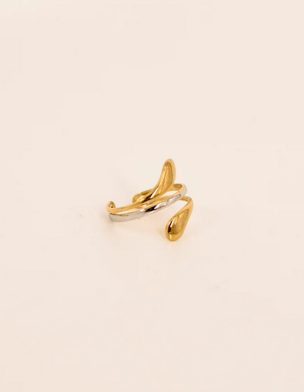 Bague Mizzi - Nouvelle collection