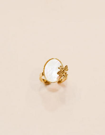 Bague Avia - Nouvelle collection