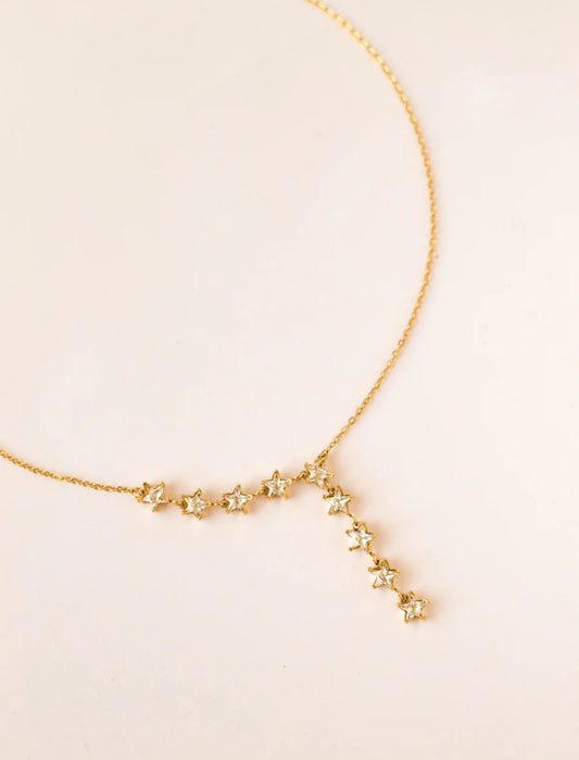 Collier Izar