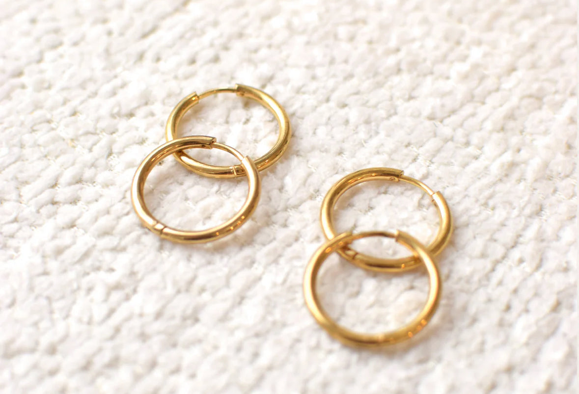 Boucles Cira