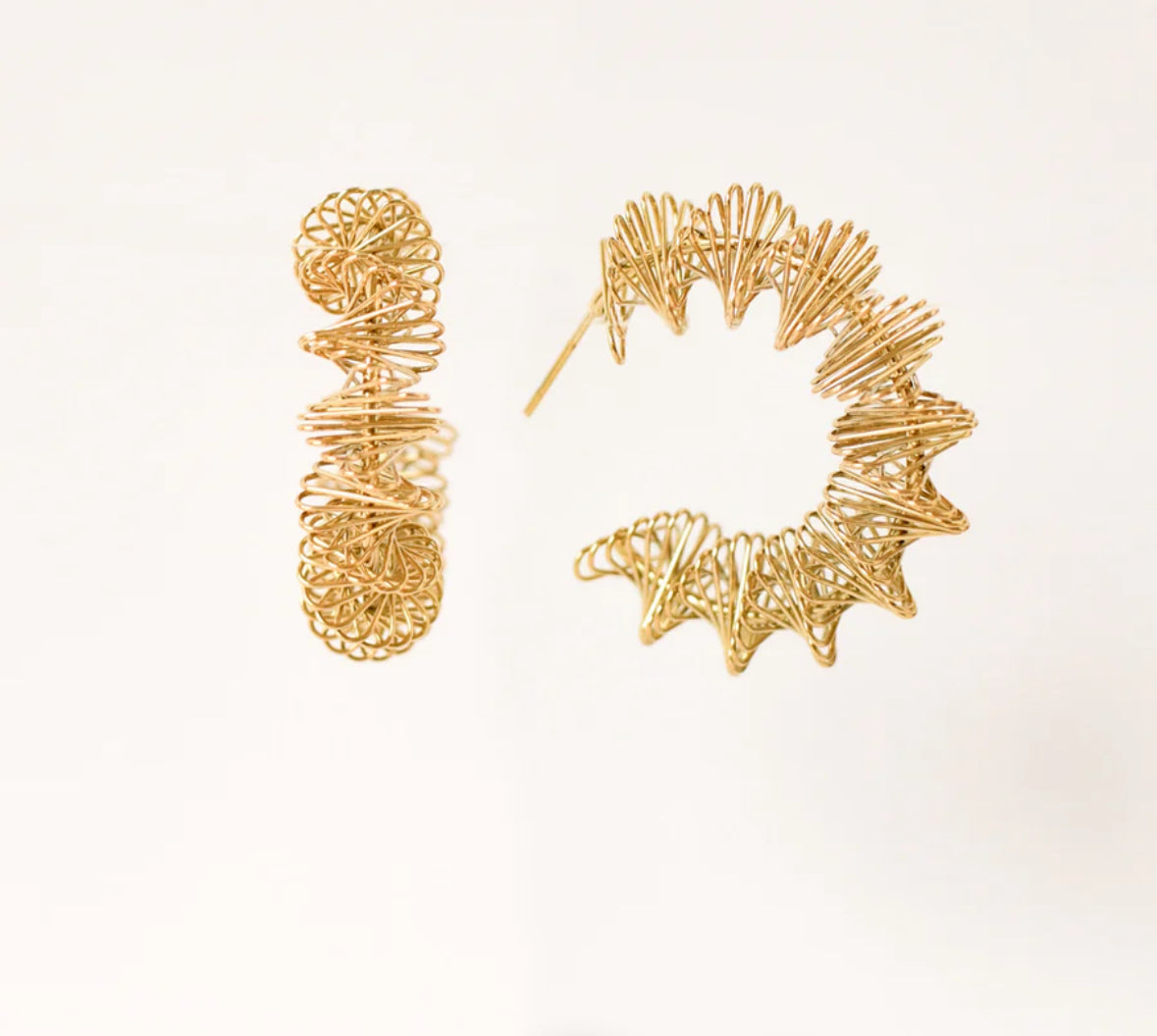 Boucles Oko