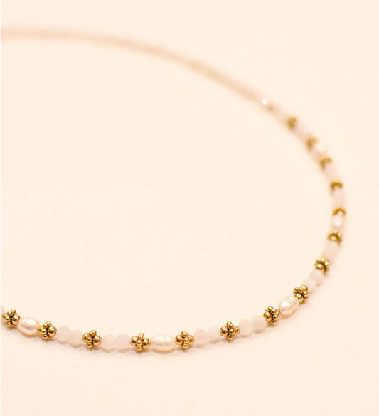 Collier Sania