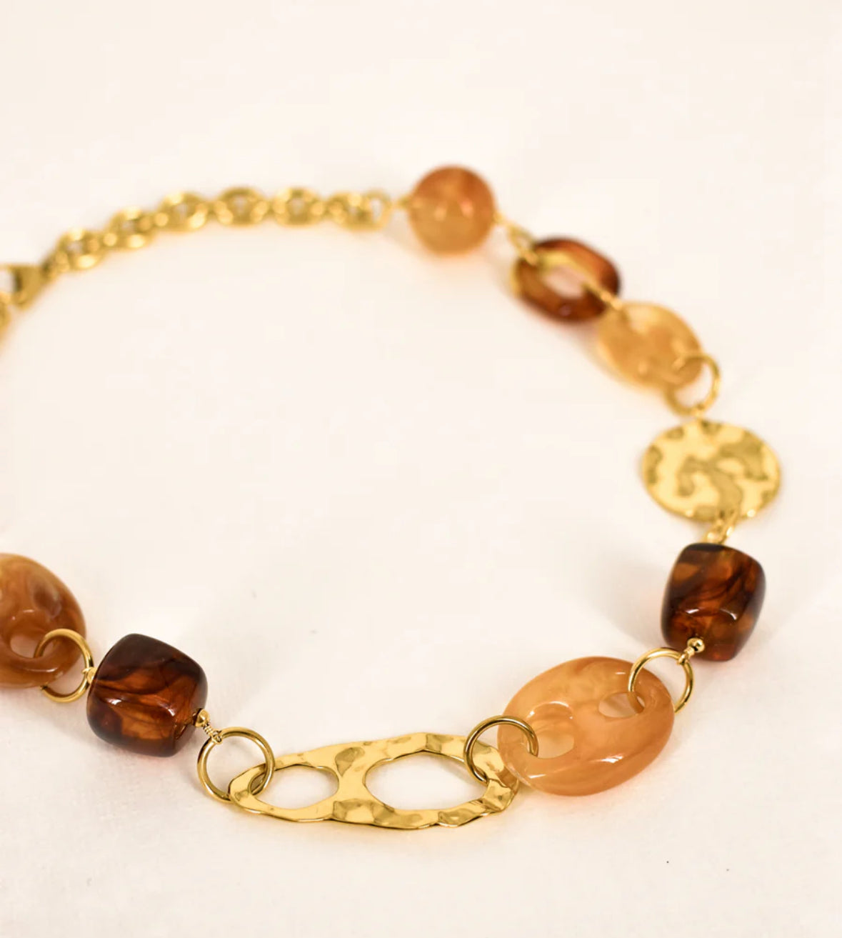 Collier Juna