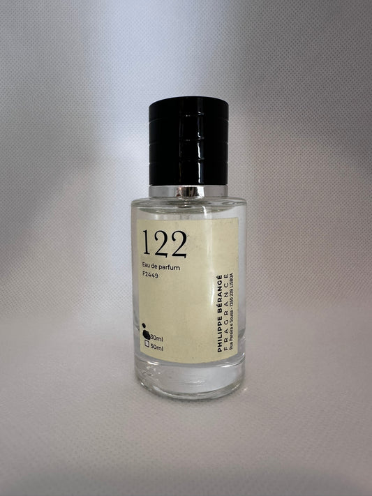 Parfum N°122