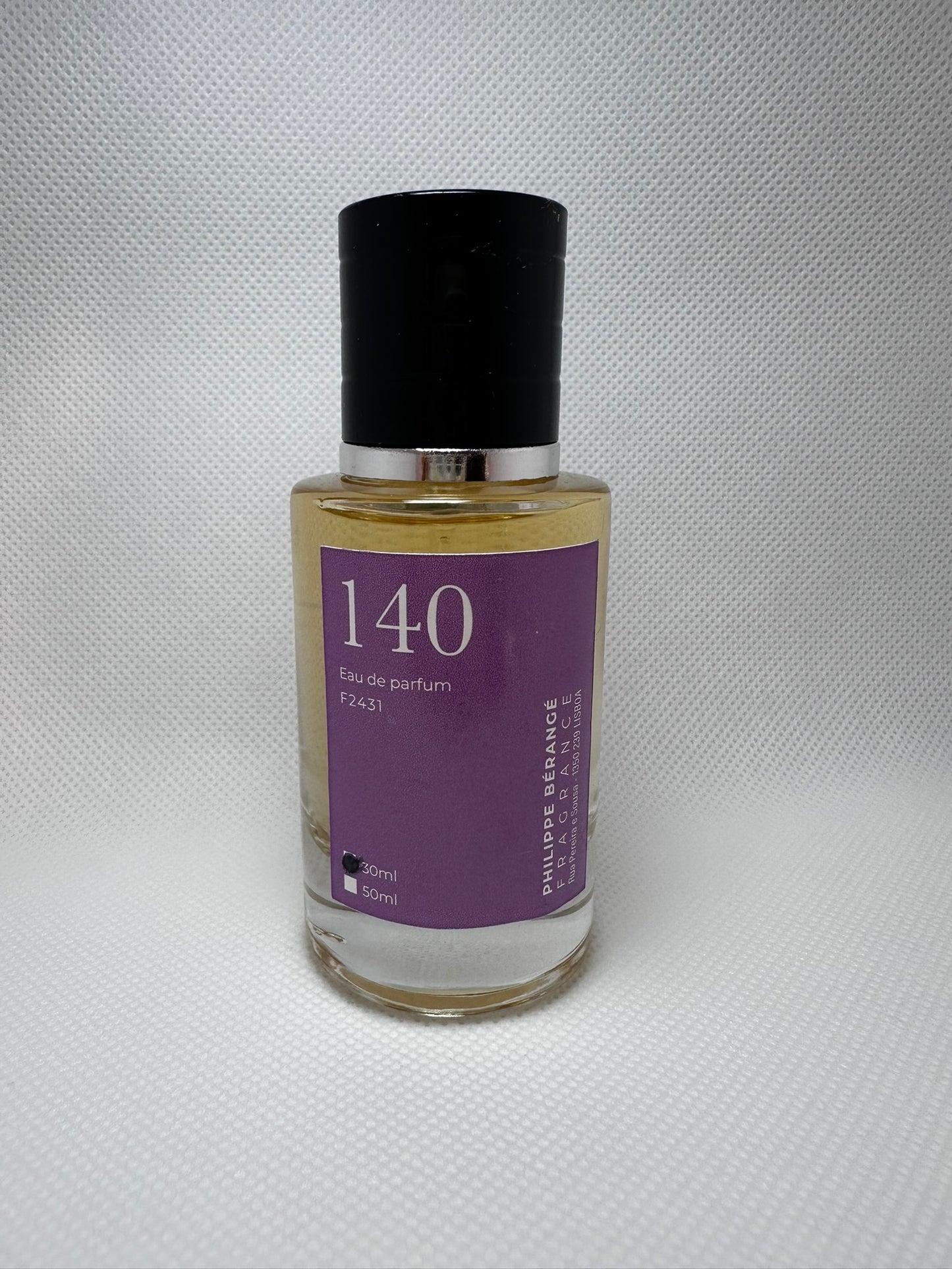 Parfum N°140