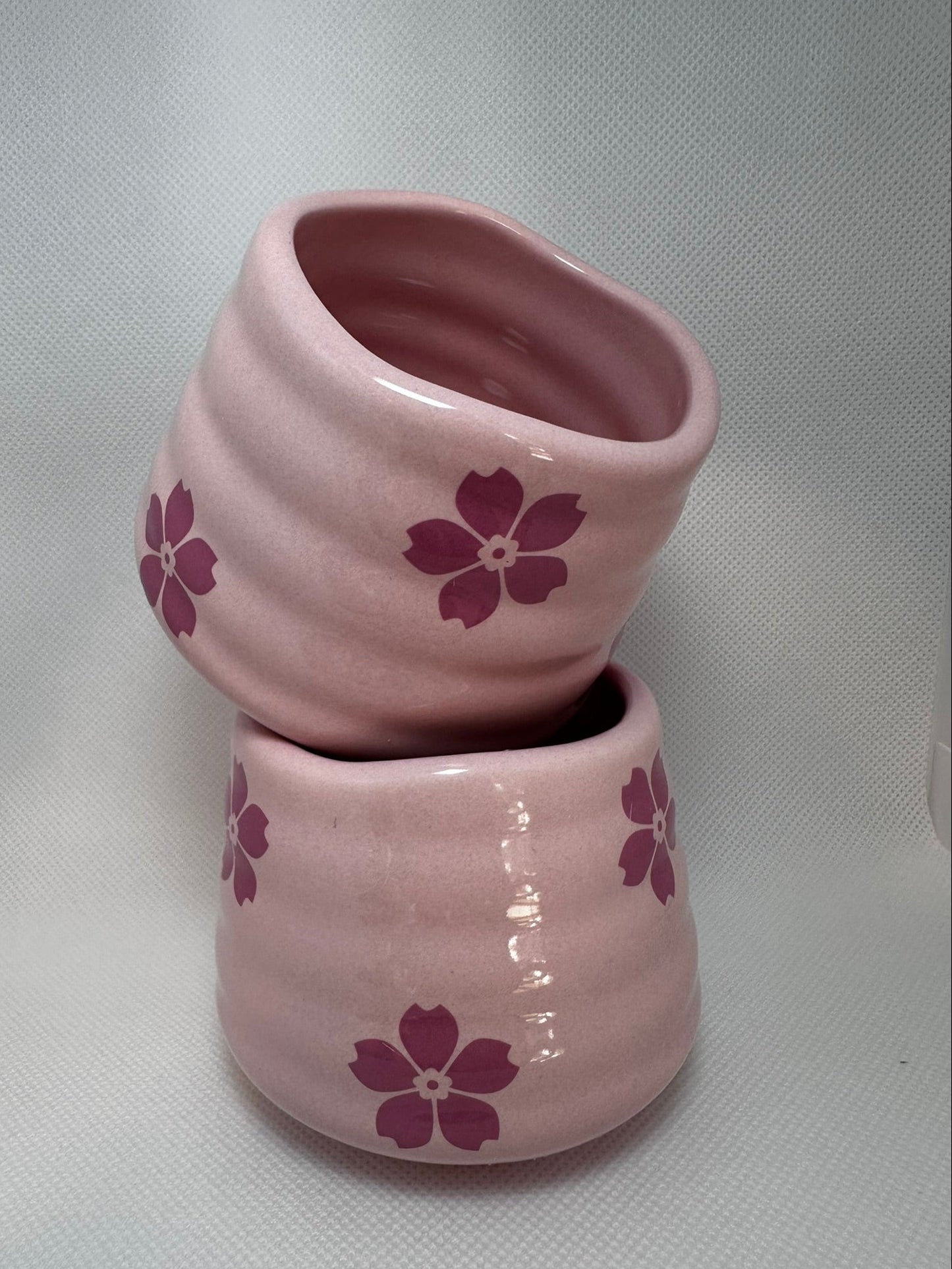 Duo de Tasses