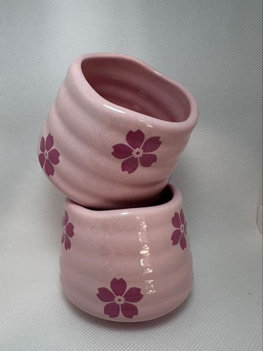 Duo de Tasses