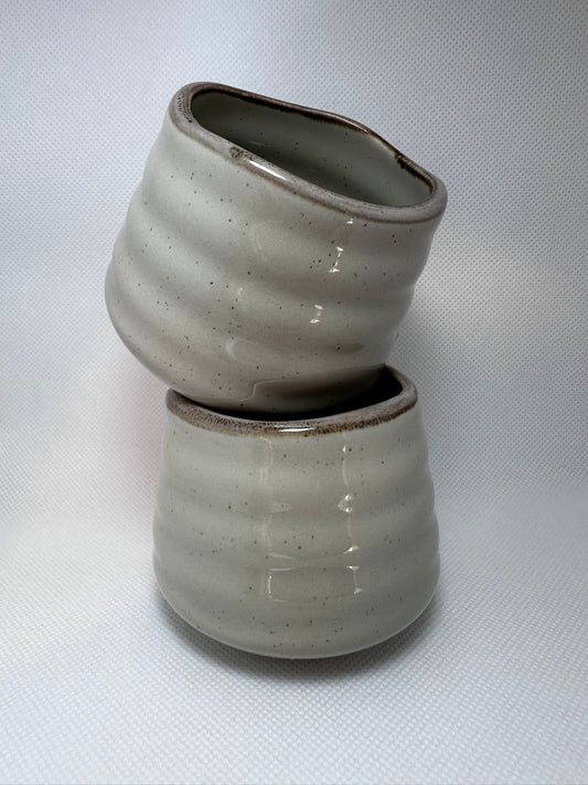 Duo de Tasses