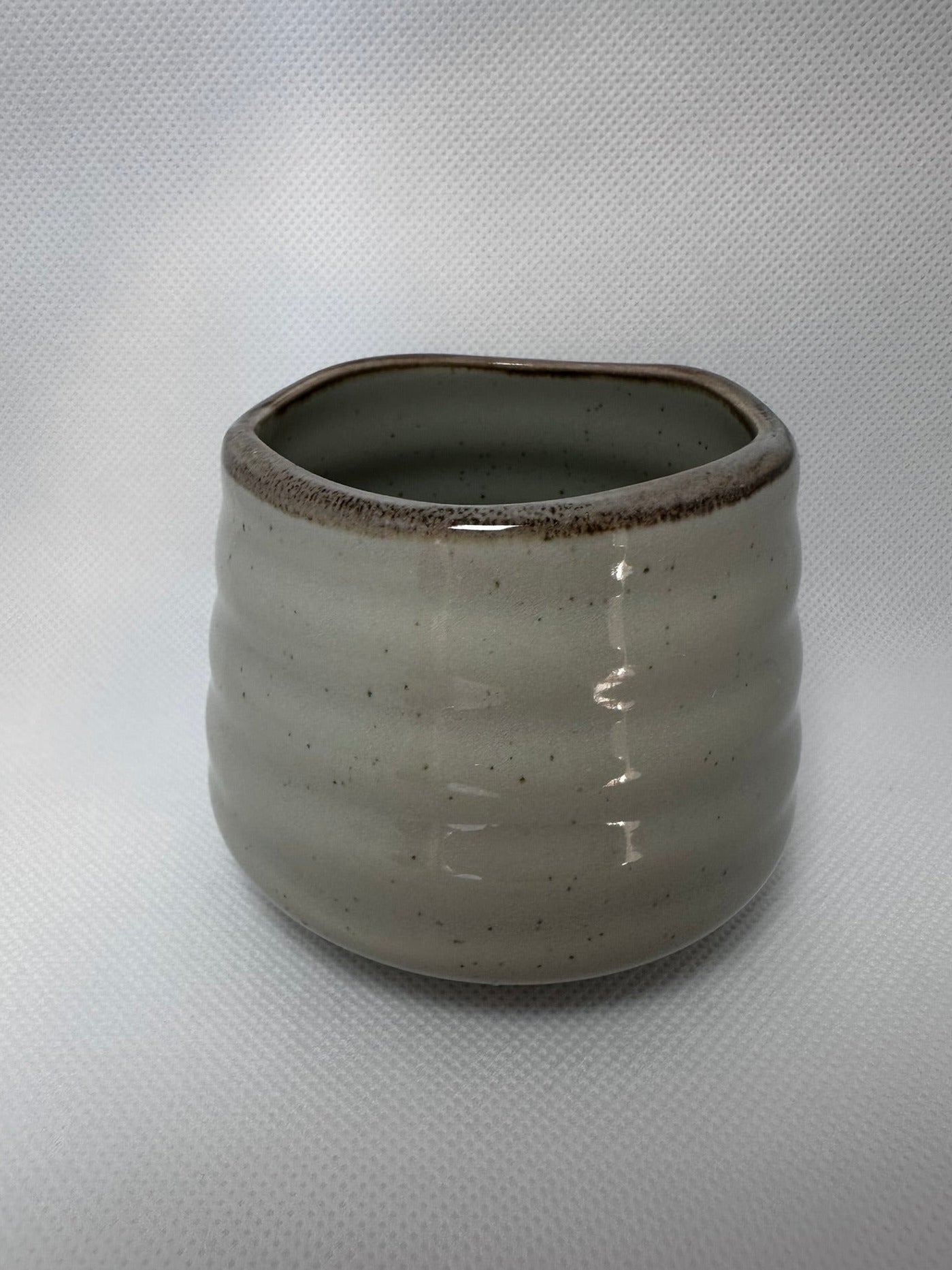 Duo de Tasses