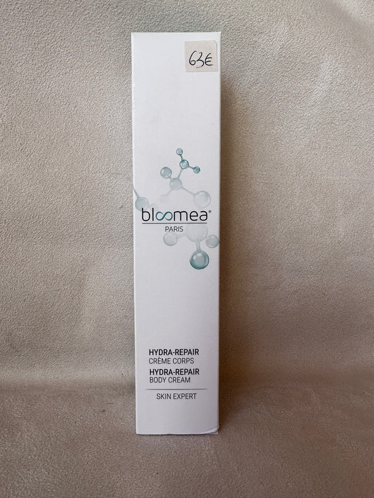 Bloomea - Crème corps hydra repair