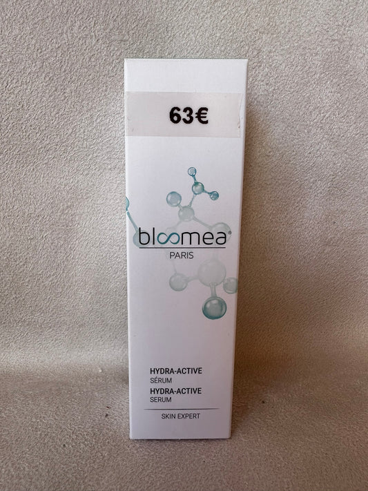 Blooméa - Sérum Hydra-active