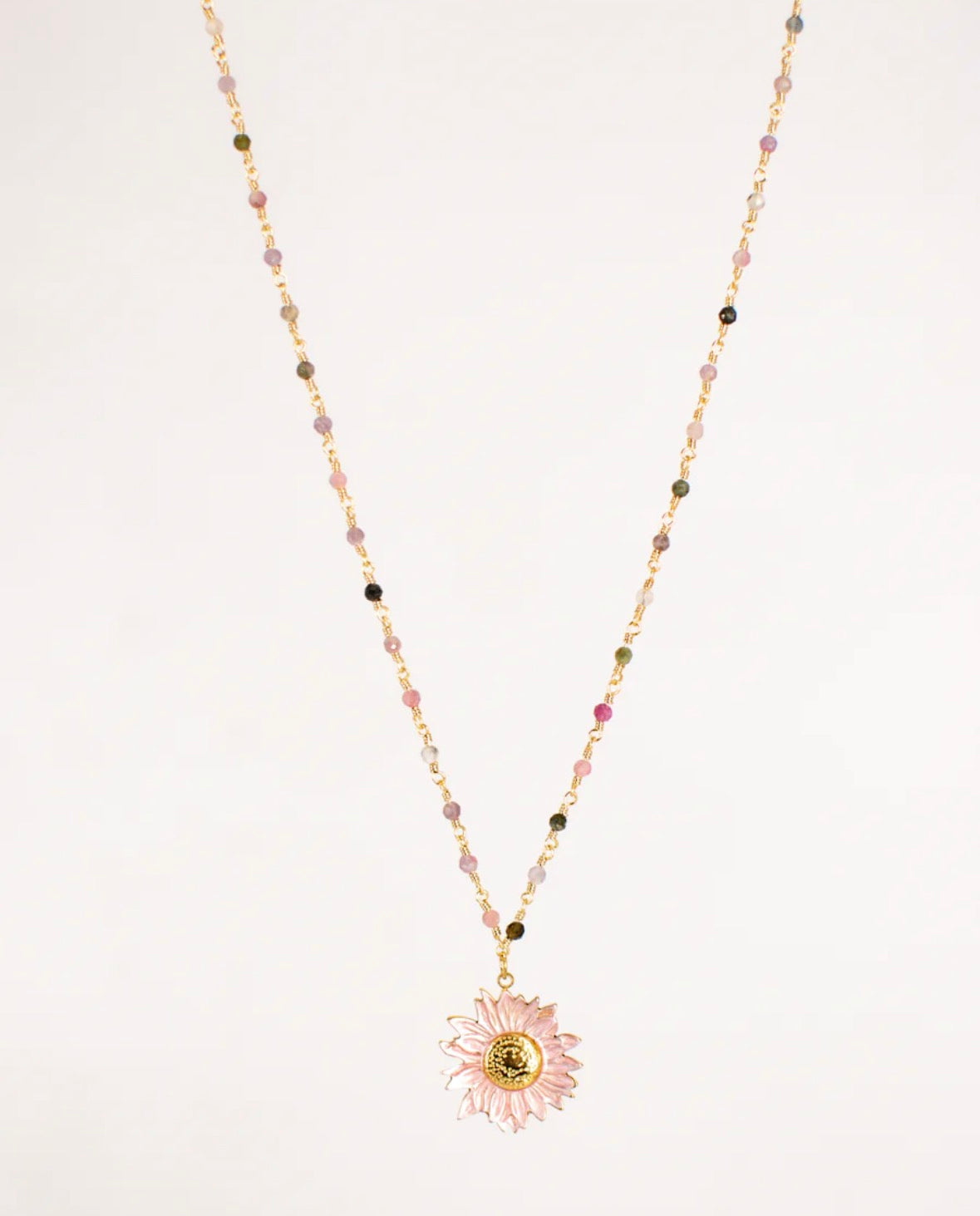 Collier Dana - Nouvelle collection