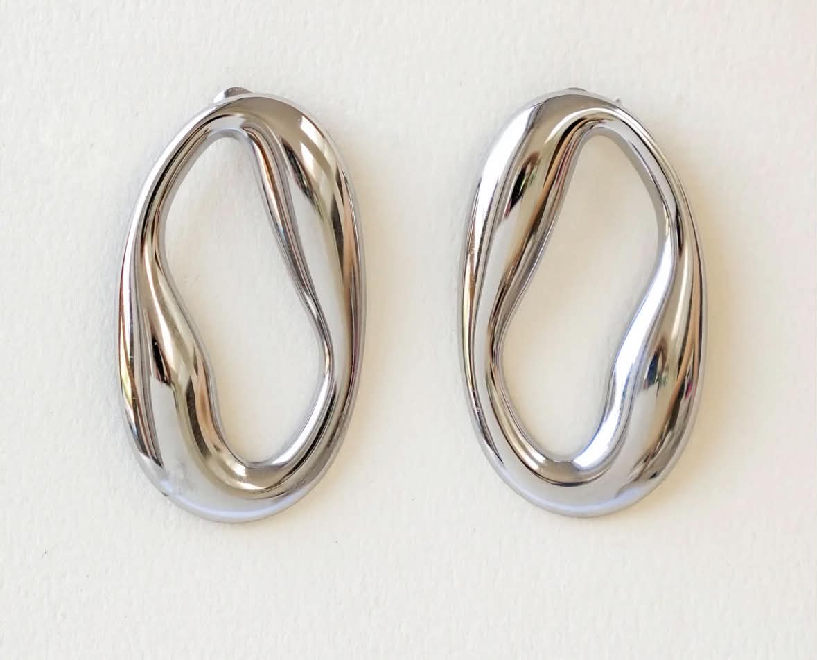 Boucles Nely - Nouvelle collection