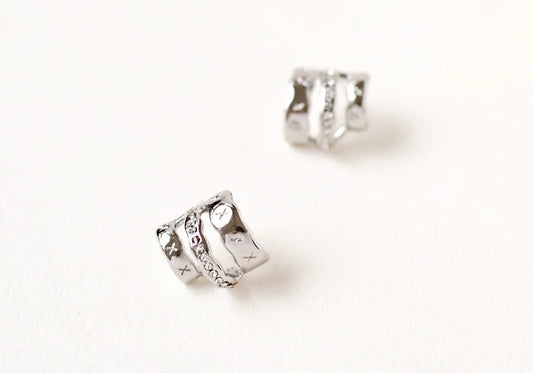 Boucles d'oreilles ADY - Nouvelle collection