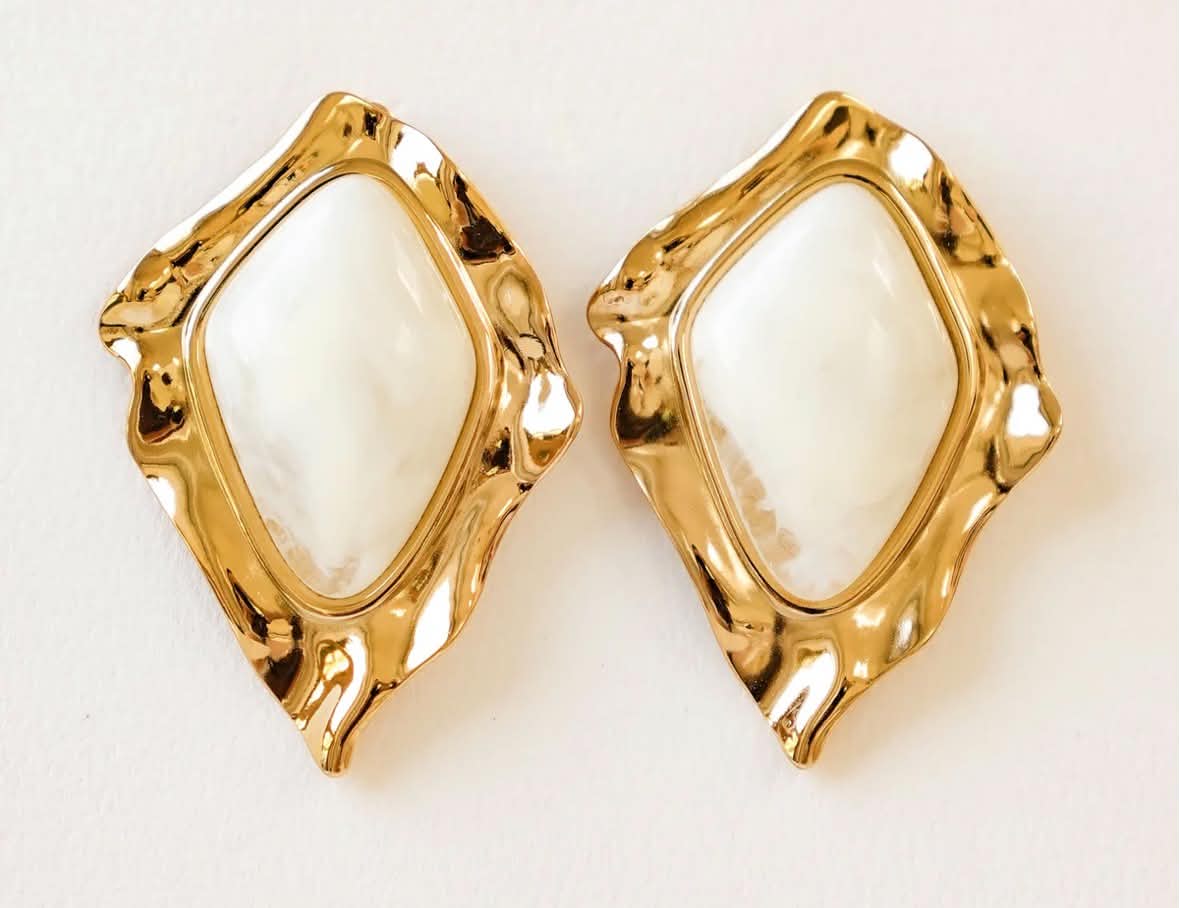 Boucles JOA - Nouvelle collection