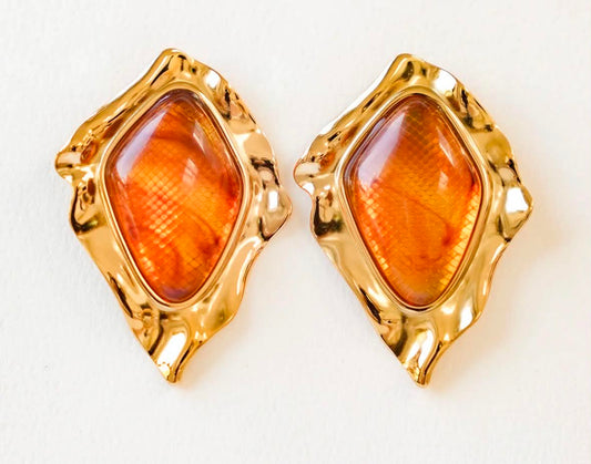 Boucles JOA - Nouvelle collection