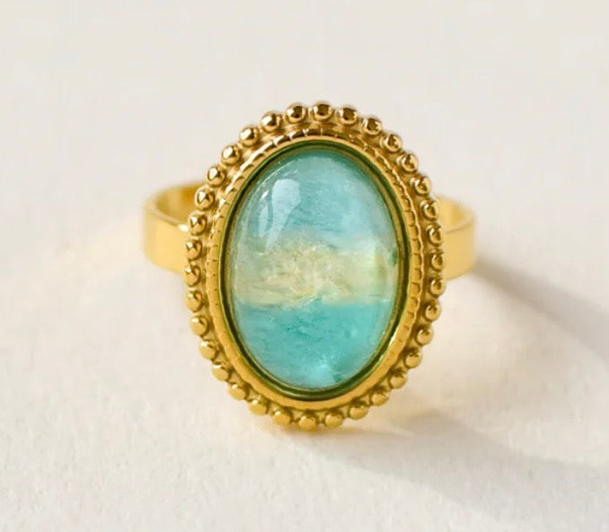 Bague Léor - Nouvelle collection