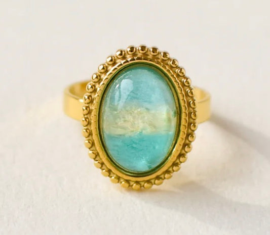 Bague Léor - Nouvelle collection
