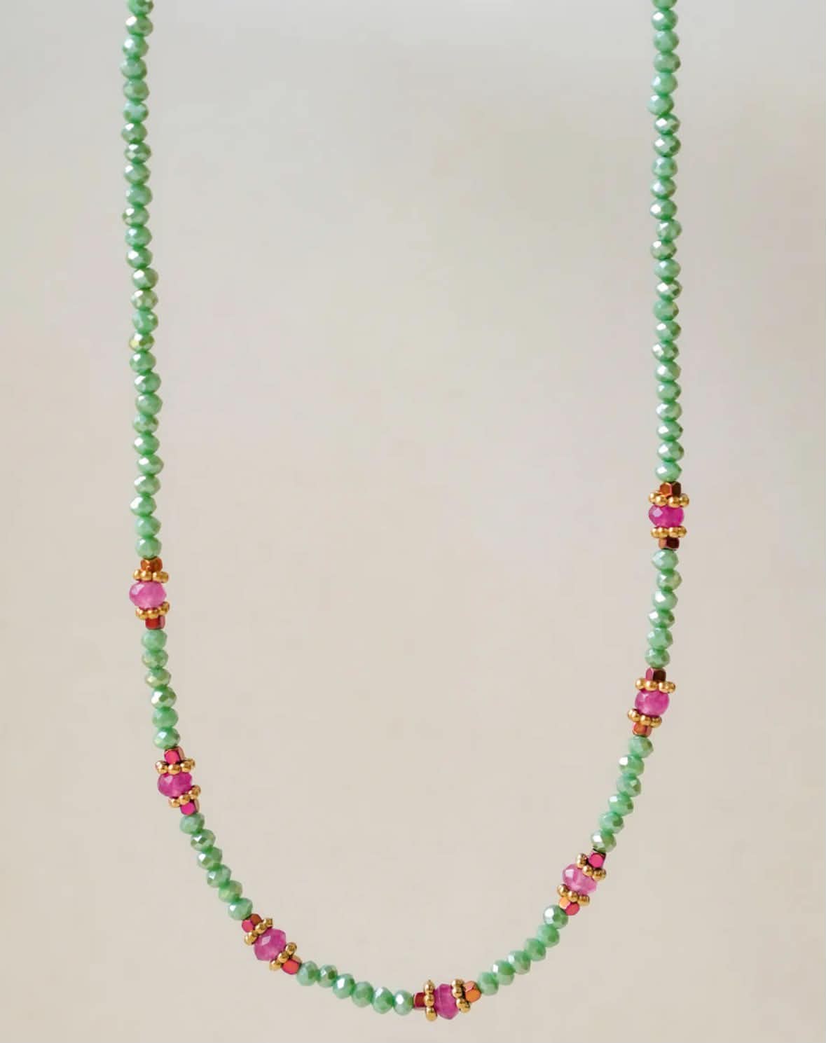 Collier Nola - Nouvelle collection